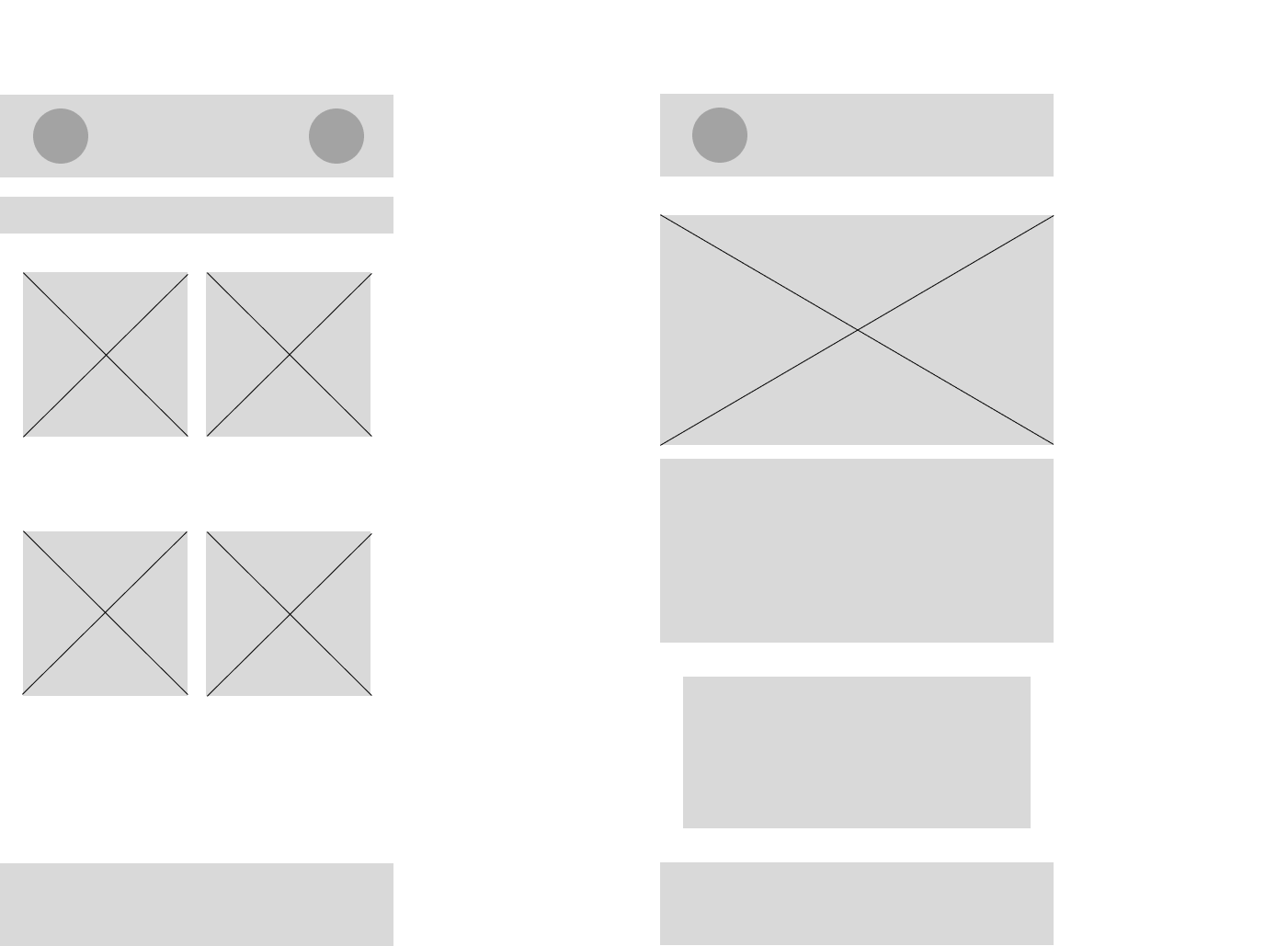 Wireframe
